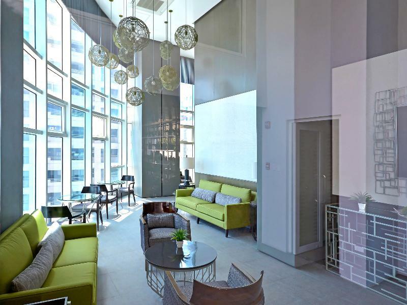 Currency Serviced Suites Pasig City Esterno foto